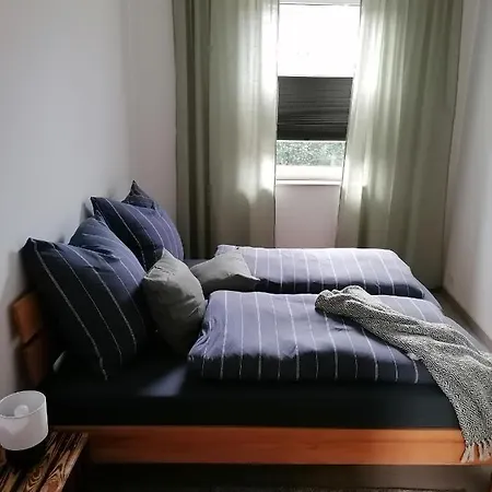 Chill-out Apartment