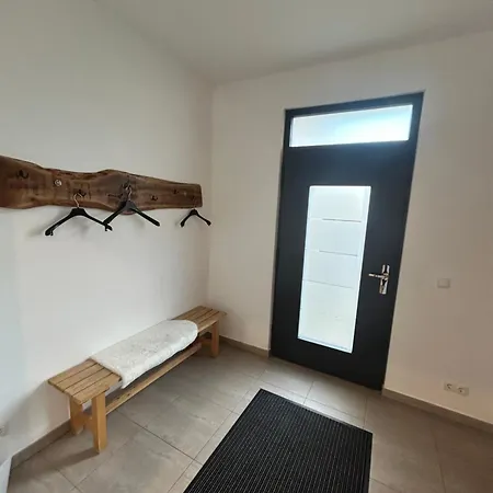 Chill-out Apartment *