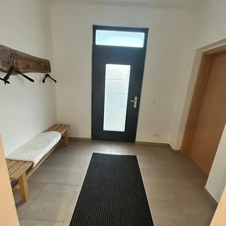 Chill-out Apartment