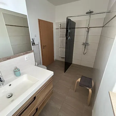 Apartment Chill-out Heilbad Heiligenstadt