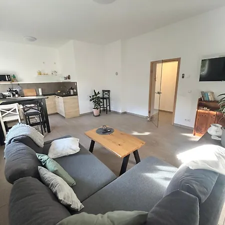 Chill-out Apartment