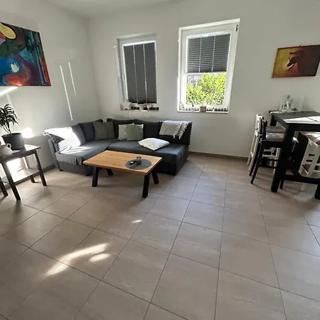 Chill-out Apartment Heilbad Heiligenstadt