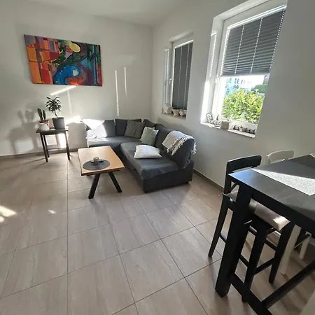 Apartment Chill-out Heilbad Heiligenstadt