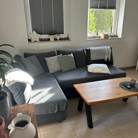 Apartment Chill-out