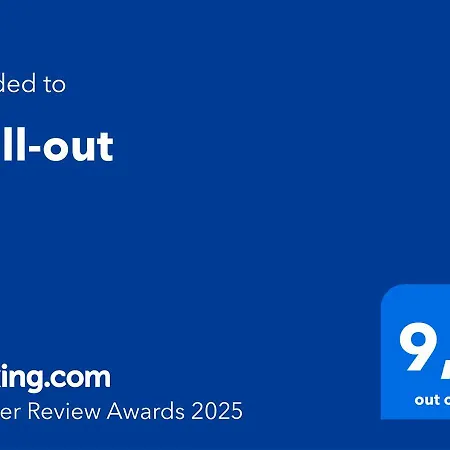 Chill-out Apartman Heiligenstadt