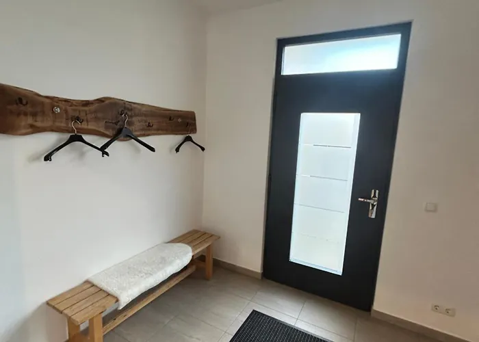 Chill-out Apartman *