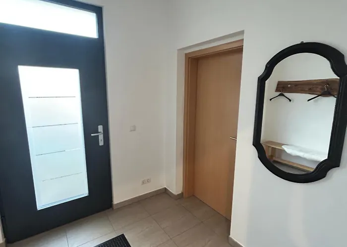 Apartman Chill-out *