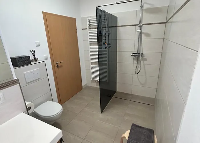 Apartman Chill-out *