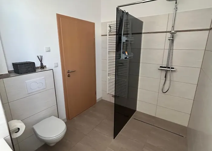 Chill-out Apartman *