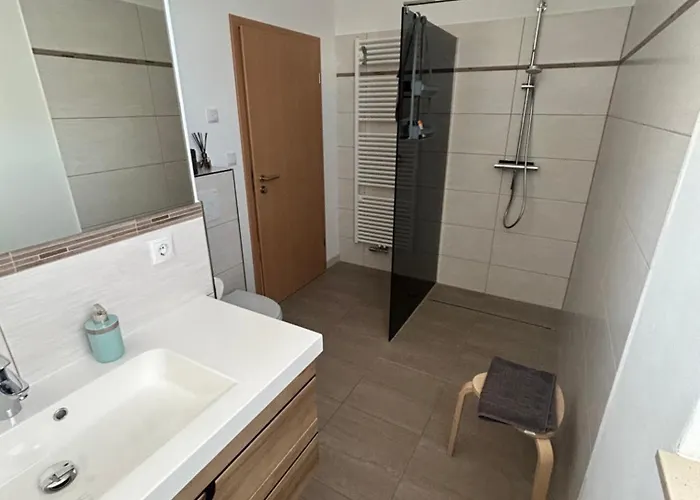 Apartman Chill-out Heiligenstadt