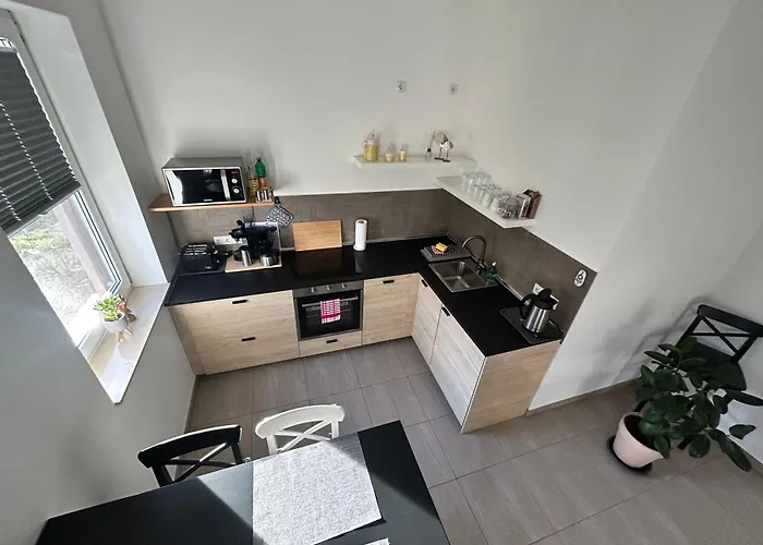 Chill-out Heiligenstadt