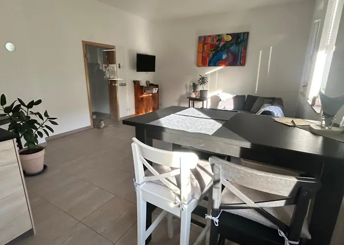 Chill-out Apartman *