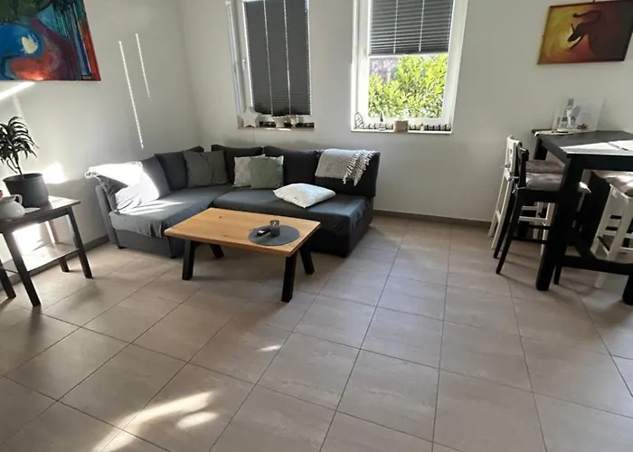 Chill-out Daire Heiligenstadt